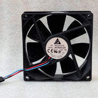 DELTA DC BRUSHLESS Fan (AFB0912H USED)