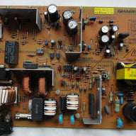 Sharp RDENC0006QS15 Power Switch Board