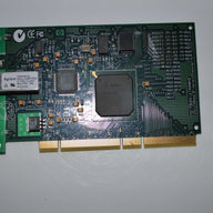 HP - HP PCI 2GB Fibre Channel Adapter (A6795AX USED)