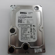 Dell / WD 1Tb SATA 7200RPM 3.5in HDD (WD1002FBYS-18W8B0 050XV4 50XV4  Ref)