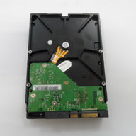 Dell / WD 1Tb SATA 7200RPM 3.5in HDD (WD1002FBYS-18W8B0 050XV4 50XV4  Ref)
