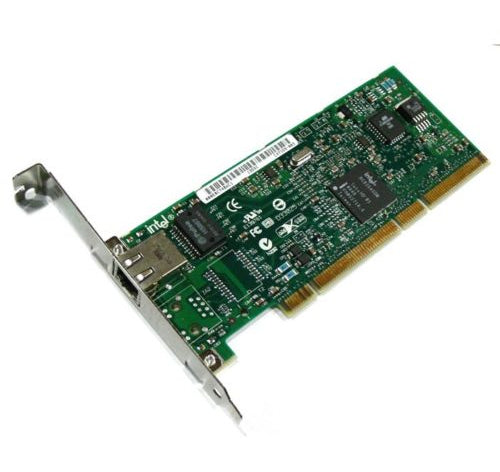 intel pro/1000 Mt desktop adapter (USED)