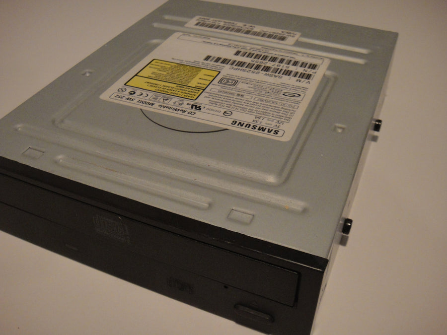 TOSHIBA/SAMSUNG CD-RW DRIVE ( SW-252 USED )