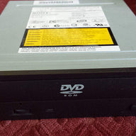 Sony DDU1612 16X DVD-ROM Drive IDE Black Bezel ( DDU1612 USED)