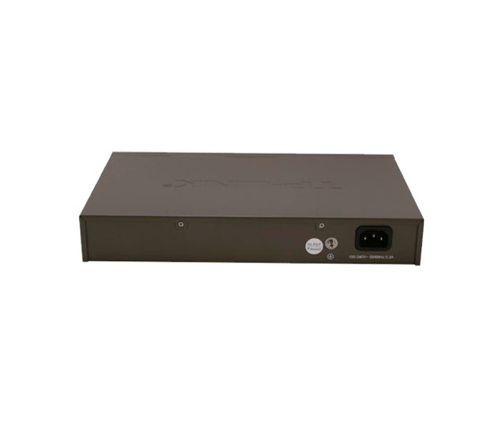 TP LINK Broadband Router (TL R480T+ USED)