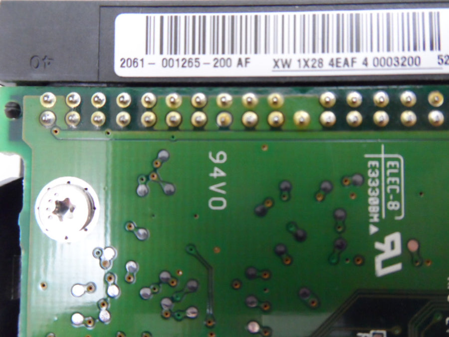 Western Digital 200Gb IDE 7200rpm 3.5in Hdd ( WD2000JB-00KFA0 Western Digital Ref)
