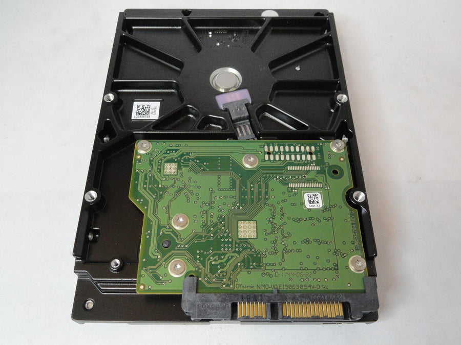 Seagate HP 250Gb SATA 7200rpm 3.5in HDD (ST3250312AS - 9YP131-021 Ref )