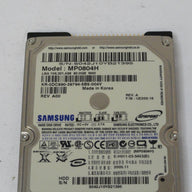 Samsung Dell 80GB IDE 5400rpm 2.5in HDD ( MP0804H MP0804H DC890 0DC890  Samsung Dell )