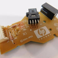 HP Paper Sensor ( C8980 80003 REF )