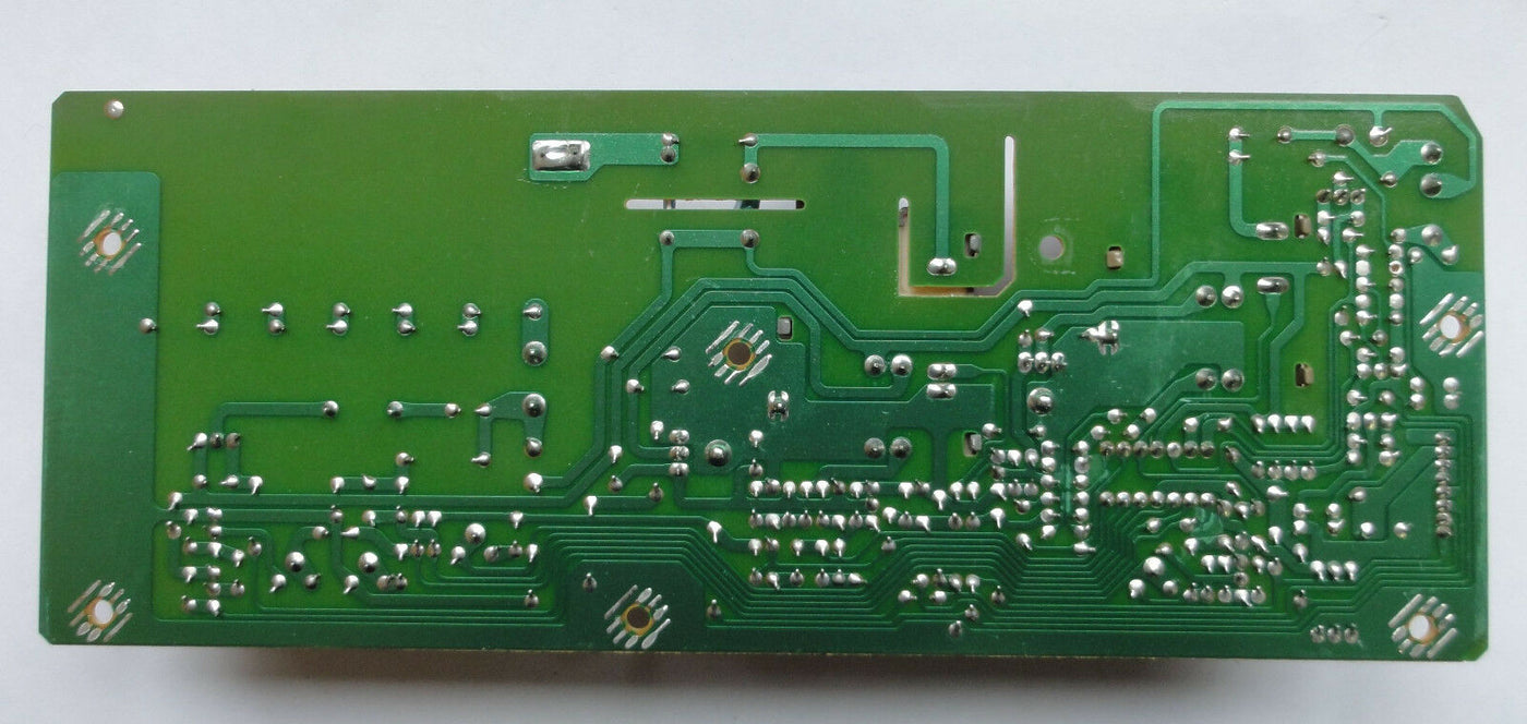 SharpHigh Voltage Power Board (RDENC0007QSZZ REF)
