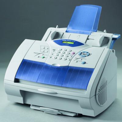 Brother Fax Machine Communications Board ( 8070P B53K438-2 LG2296001 REF )