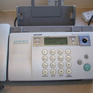 Sharp Fax Control Panel Board (P275DXH01 F3479XH-45 UX-BS60 REF)
