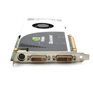 NVIDIA Quadro Graphics Card (FX 3700 USED)