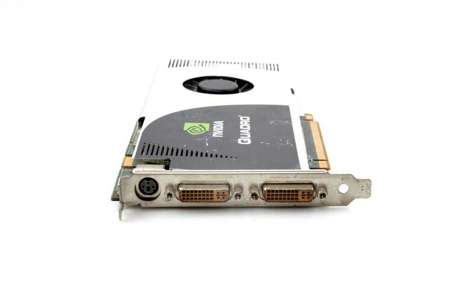 NVIDIA Quadro Graphics Card (FX 3700 USED)