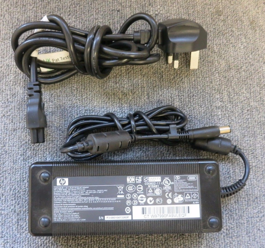 HP AC Adaptor (384022 002 USED)
