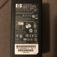 HP AC Power Adapter (0957 2271 USED)