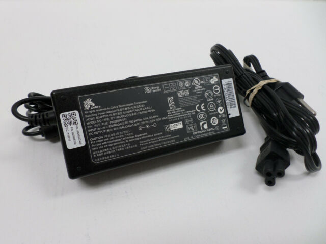 ZEBRA AC Power Adapter Charger (FSP060 USED)