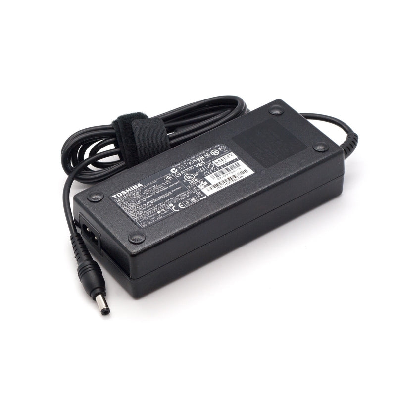 TOSHIBA AC Adaptor (PA5083U 1ACA USED)