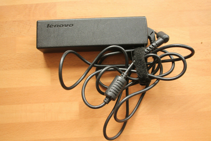 Genuine Lenovo  20V 3.25A Power Supply CPA-A065 USED