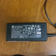 DELTA  POWER ADAPTOR / CHARGER  (ADP 40DD USED)