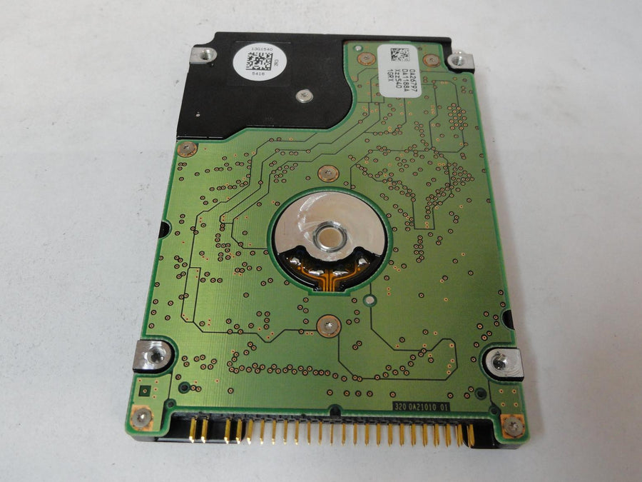 PR23960_0A25382_Hitachi Dell 40GB IDE 5400rpm 2.5in HDD - Image2