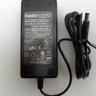 Nalin AC ADAPTER (NLD200120T1 USED)