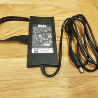 DELL AC Adapter ( HA90PE1-00 USED)