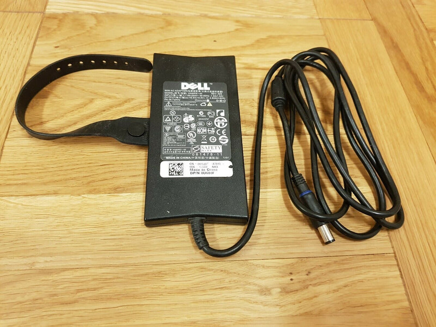 DELL AC Adapter ( HA90PE1-00 USED)