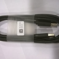 DELL USB 3.0 A TO B MALE TO MALE 6FT CABLE (P57VD 5KL2E22501)