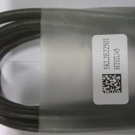 DELL USB 3.0 A TO B MALE TO MALE 6FT CABLE (P57VD 5KL2E22501)