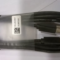 DELL USB 3.0 A TO B MALE TO MALE 6 FT 1.8M CABLE (P57VD 5KL2E23501 )
