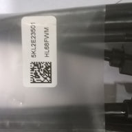 DELL USB 3.0 A TO B MALE TO MALE 6 FT 1.8M CABLE (P57VD 5KL2E23501 )