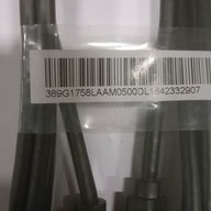 DELL USB 3.0 A TO B MALE TO MALE 6FT 1.8 M CABLE ( N26R1 389G1758 )