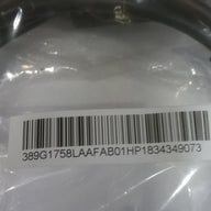DELL  CABLE 389G1758 HP  CABLE 917468 6 FT  3.0 USB A TO B MALE TO MALE ( 389G1758 917468 )