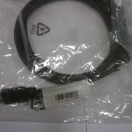 DELL  CABLE 389G1758 HP  CABLE 917468 6 FT  3.0 USB A TO B MALE TO MALE ( 389G1758 917468 )