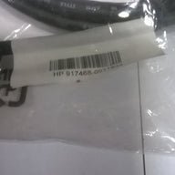 DELL  CABLE 389G1758 HP  CABLE 917468 6 FT  3.0 USB A TO B MALE TO MALE ( 389G1758 917468 )