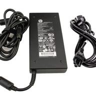 Hp Power Supply 19,5V (HSTNN-CA27 USED)