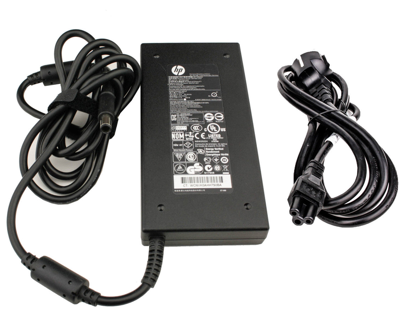 Hp Power Supply 19,5V (HSTNN-CA27 USED)