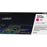 HP Laserjet 312A Magenta Toner (CF383A NEW)