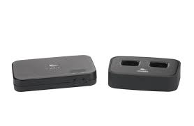 Revolabs HD Dual Channel PC mic Wireless (04-HDDUALEU-NM USED)