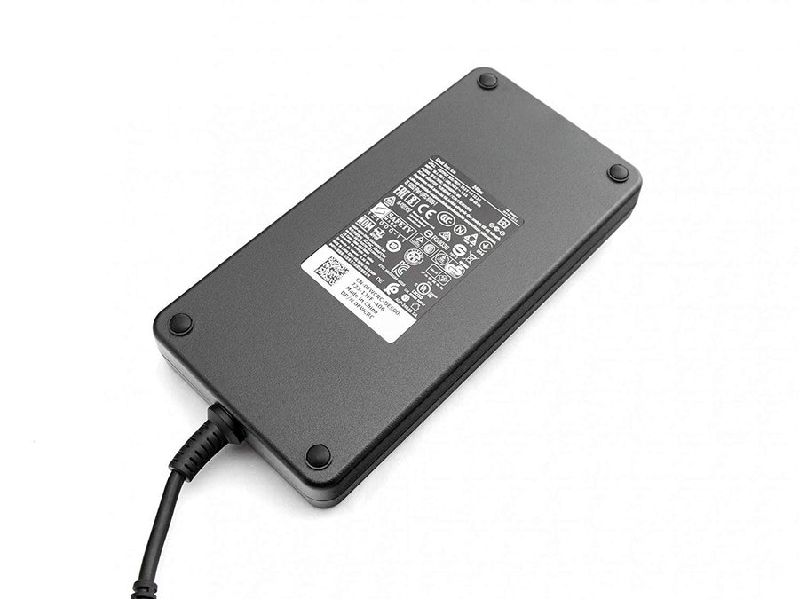 DELL THUNDERBOLT DOCK TB16 240W (0ND33W NEW)