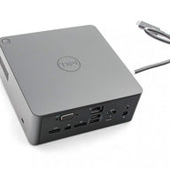 DELL THUNDERBOLT DOCK TB16 240W (0ND33W NEW)