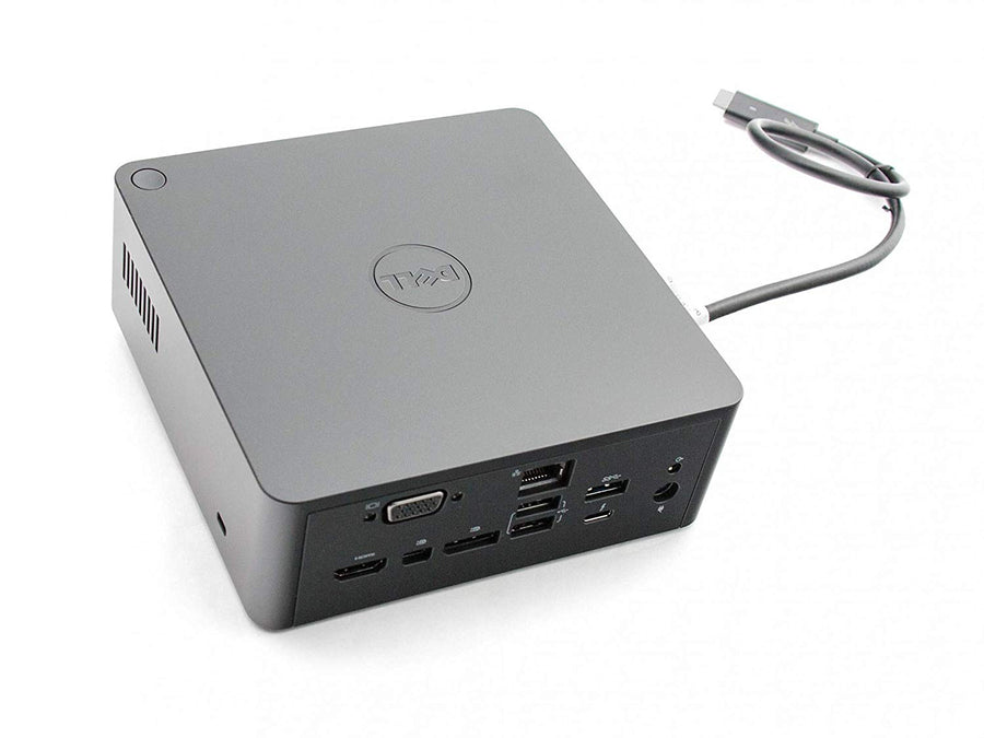 DELL THUNDERBOLT DOCK TB16 240W (0ND33W NEW)