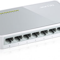 TP-Link Desktop Switch (TL-SF1008D USED)