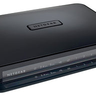 NETGEAR Wireless Dual Band Gigabit Router (WNDR3700 USED)