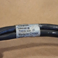 IBM Cable Fan Tray to 5/12V Bus Bar A (17P8099 USED)