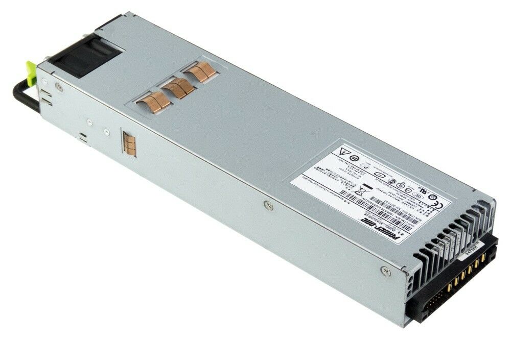 Sun Hot-Swap Power Supply X4600 M2  950W SPASUNM-04  (300-2013-03 Ref )