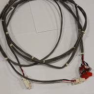 IBM Cable Rack Operator Panel UEPO Switch (22R0203 USED)