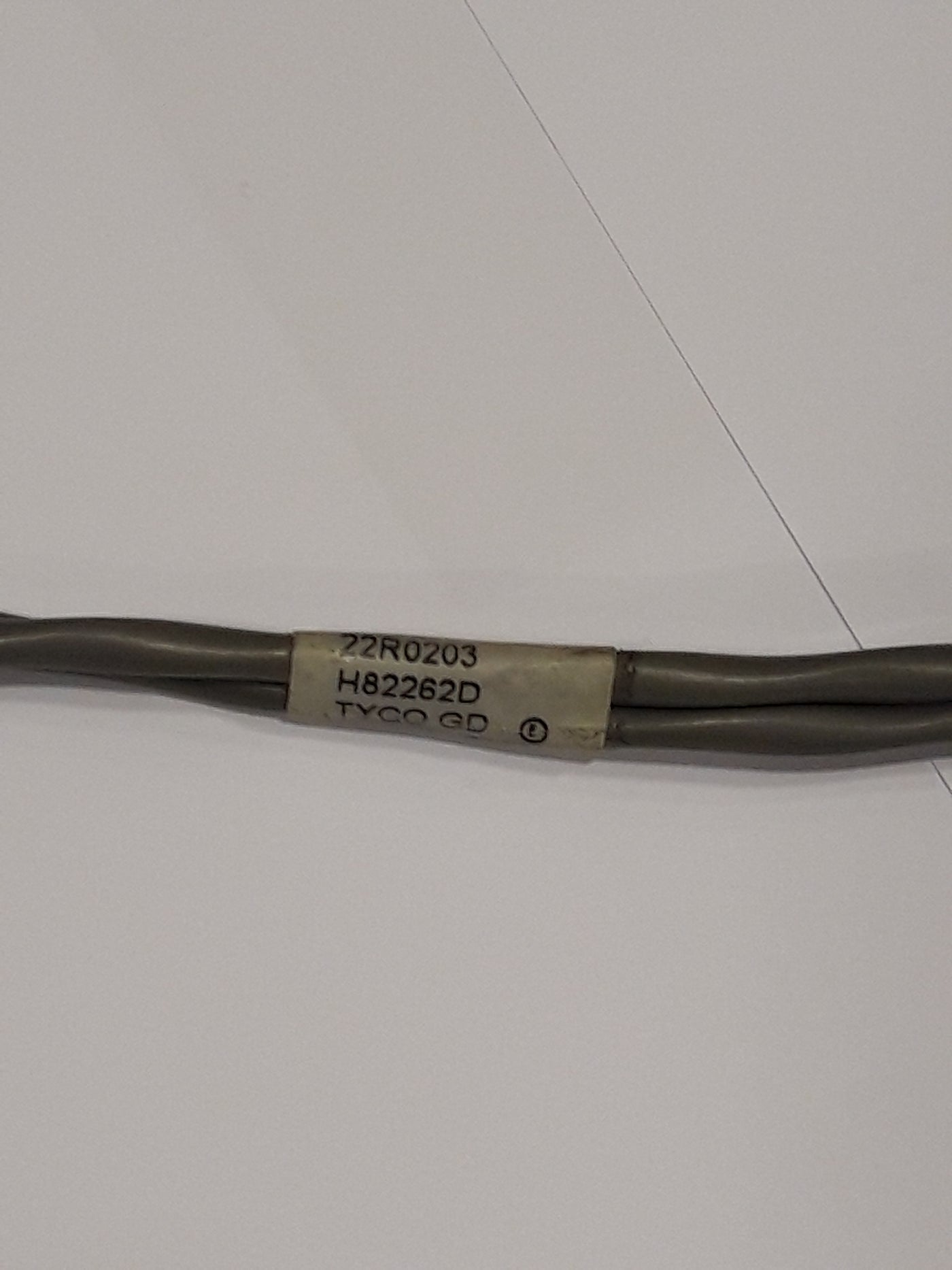 IBM Cable Rack Operator Panel UEPO Switch (22R0203 USED)