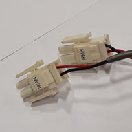 IBM Cable Rack Operator Panel UEPO Switch (22R0203 USED)